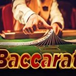 Baccarat 33WIN