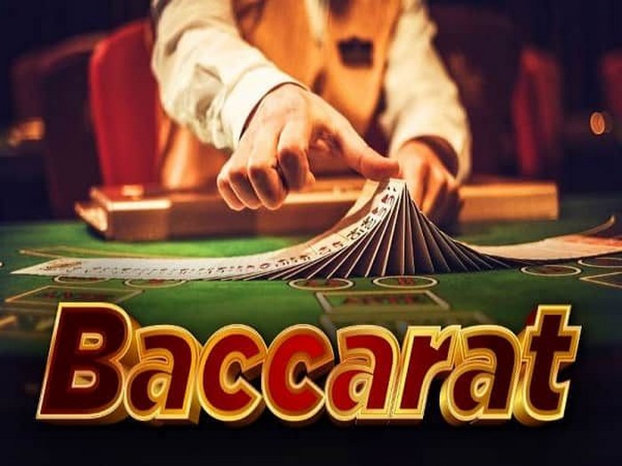 Baccarat 33WIN