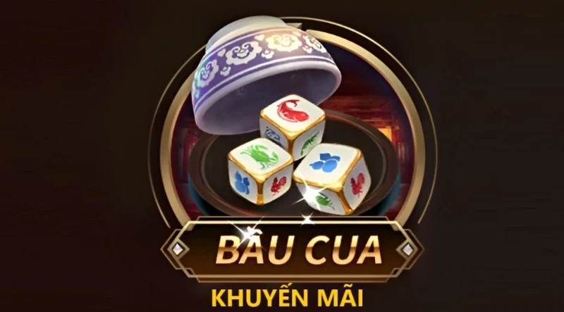 Khuyến mãi bầu cua 33WIN - Sự kiến ưu đãi tại nhà cái 33WIN