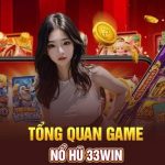 Nổ hũ 33WIN