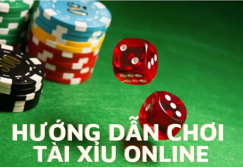 Tài xỉu 33win