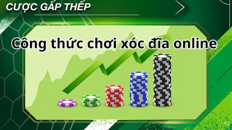 Phương pháp chơi gấp thếp